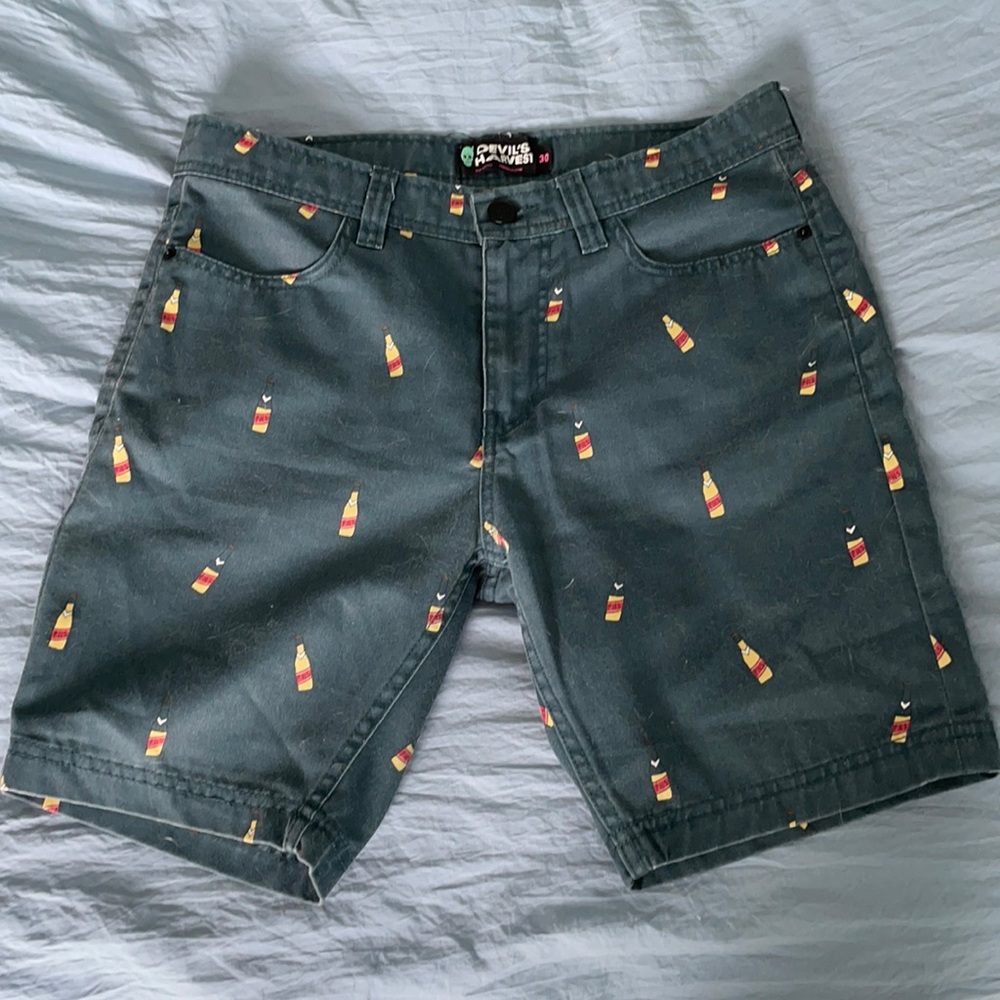 UO Beer Shorts